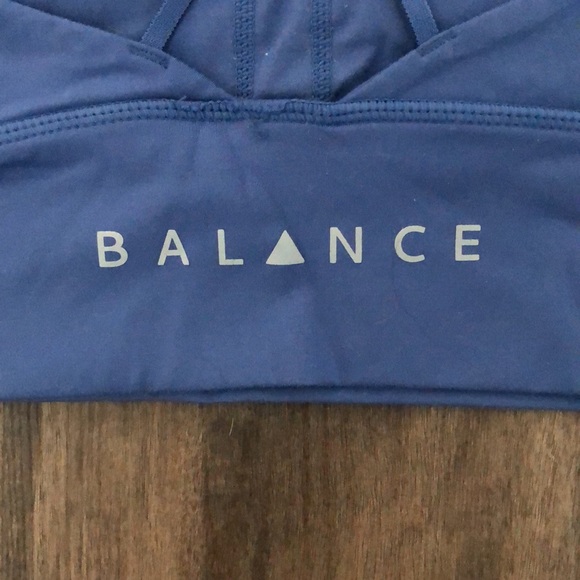 Balance Athletica Aura Bra - Clarity - Picture 3 of 4